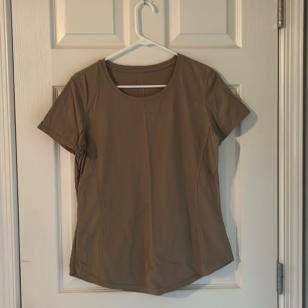 Balance Athletica athleisure top size xl